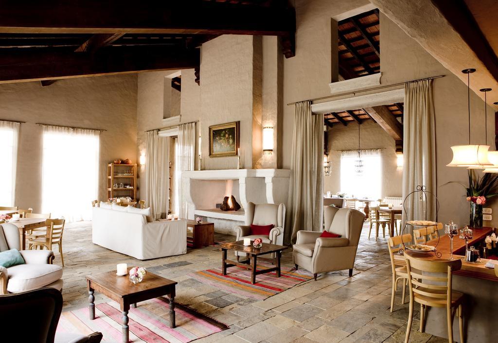 House Of Jasmines Relais & Chateaux El Encón Buitenkant foto