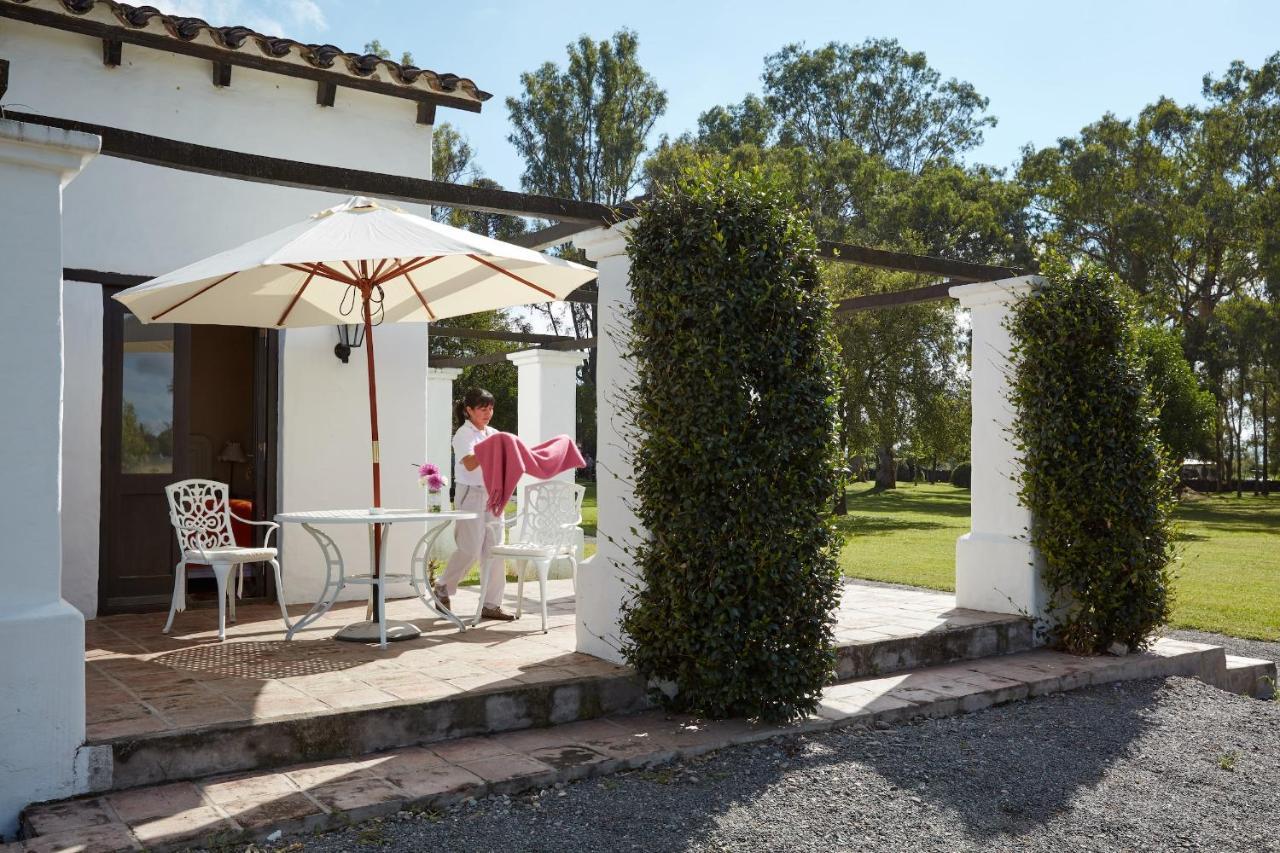 House Of Jasmines Relais & Chateaux El Encón Buitenkant foto